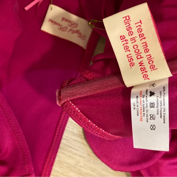 Designer Bikini - Playful Promises Beach - Picture 3 of 4